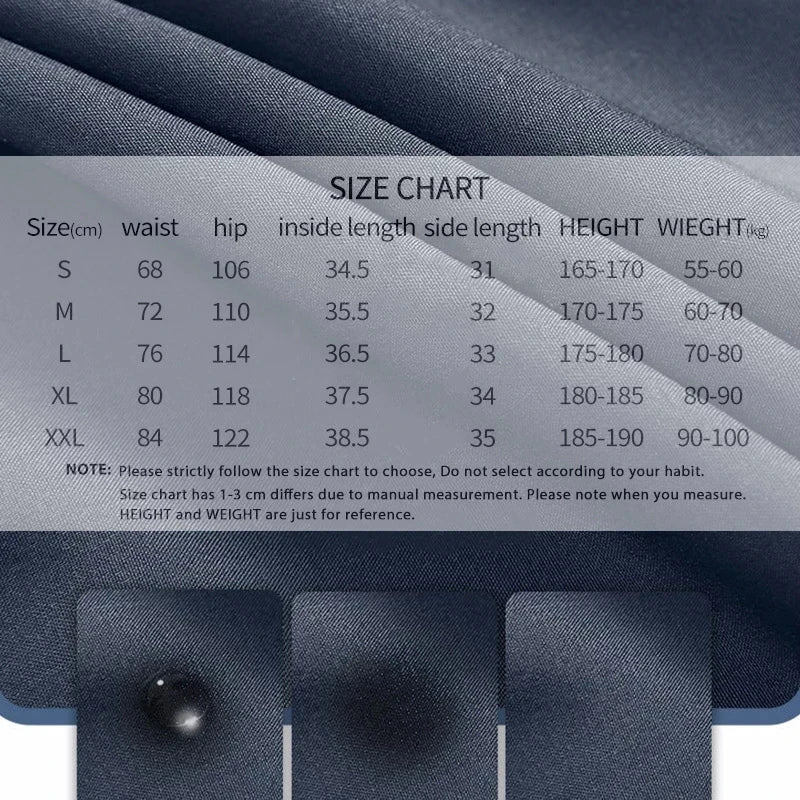Vyro Quick-Drying Running Shorts