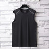 Vyro Ice Silk Running Tank