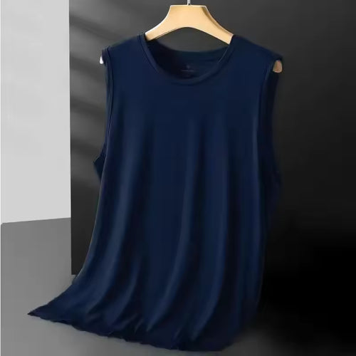Vyro Breathable Ice Silk Running Tank