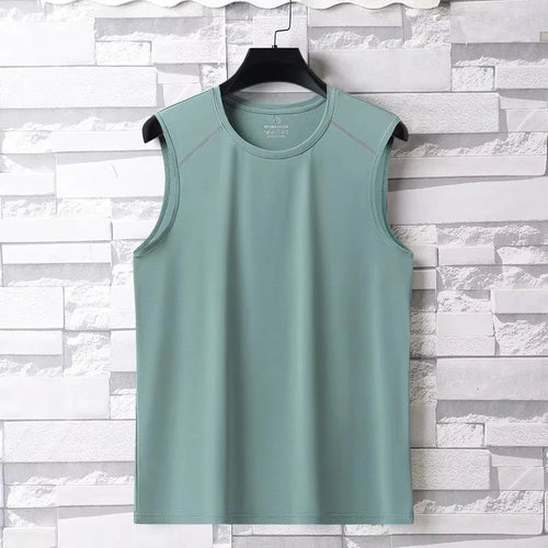Vyro Ice Silk Running Tank